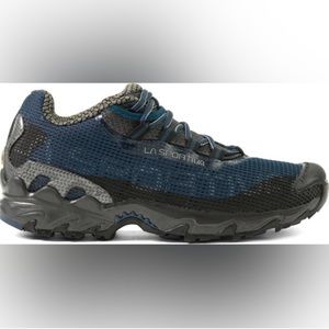 La Sportiva Wildcat Trail-Running Shoes - Men's 9 EU 42